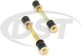 End Link Set Pack of 2 S1458