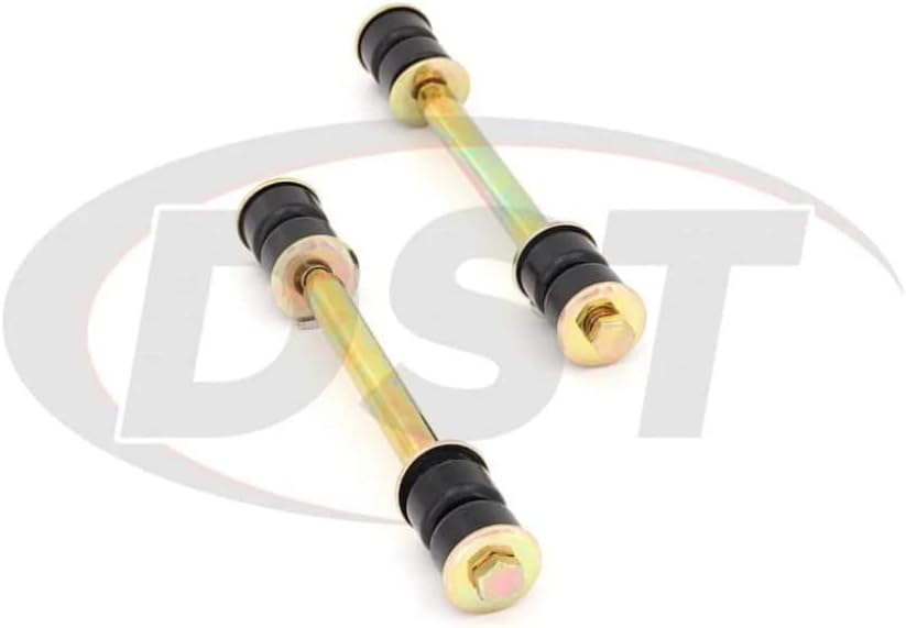 End Link Set Pack of 2 S1458