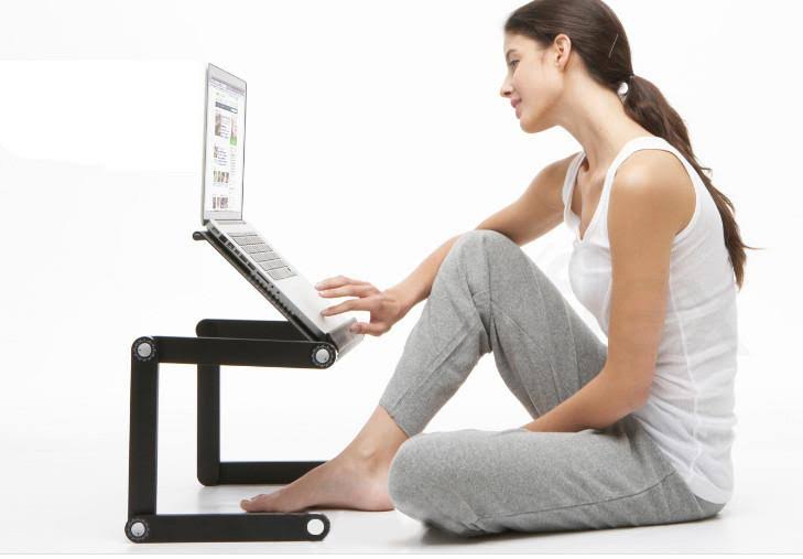 Executive Notebook Stand N505126
