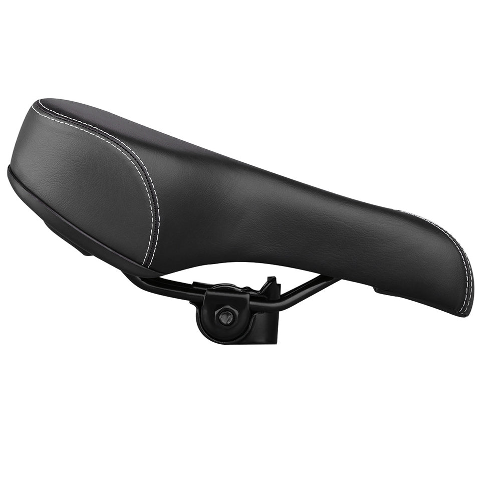 Black Mountain Bike Saddle Seat Cushion A209015