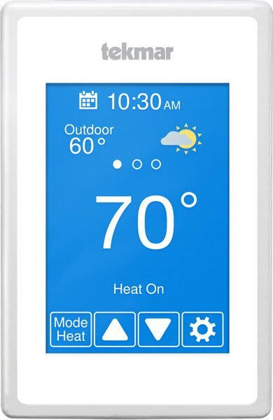 WiFi Thermostat B69053