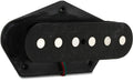 Black Tele Bridge Pickup J484