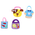 4 Sets Kids Hand Crafts Kit B974642