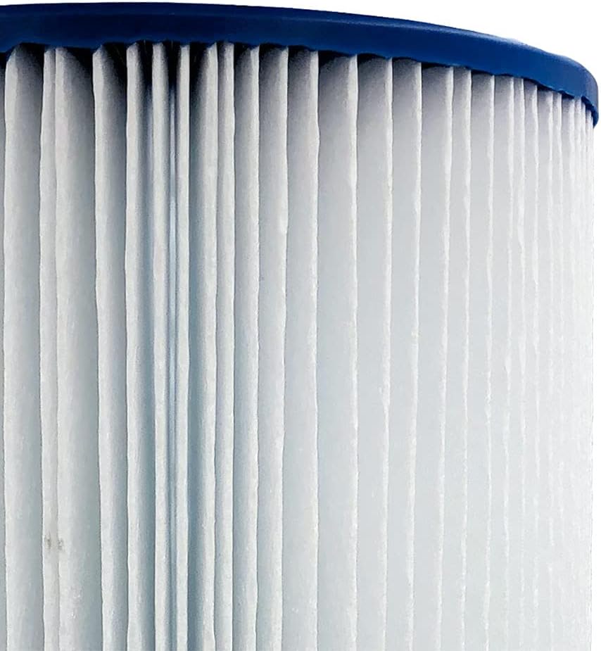 4 Pack Replacement Pool Spa Filter Cartridge, White P916776