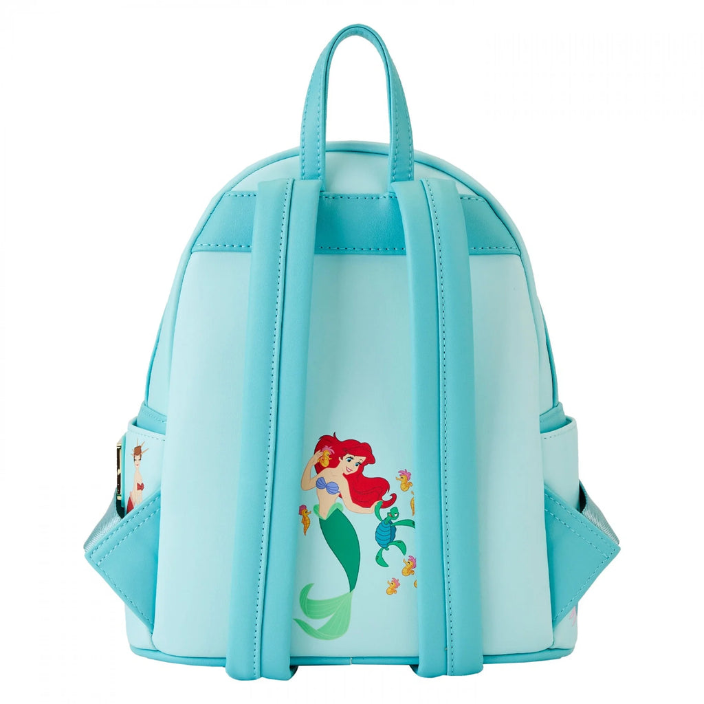 Lenticular Mini Backpack N389302