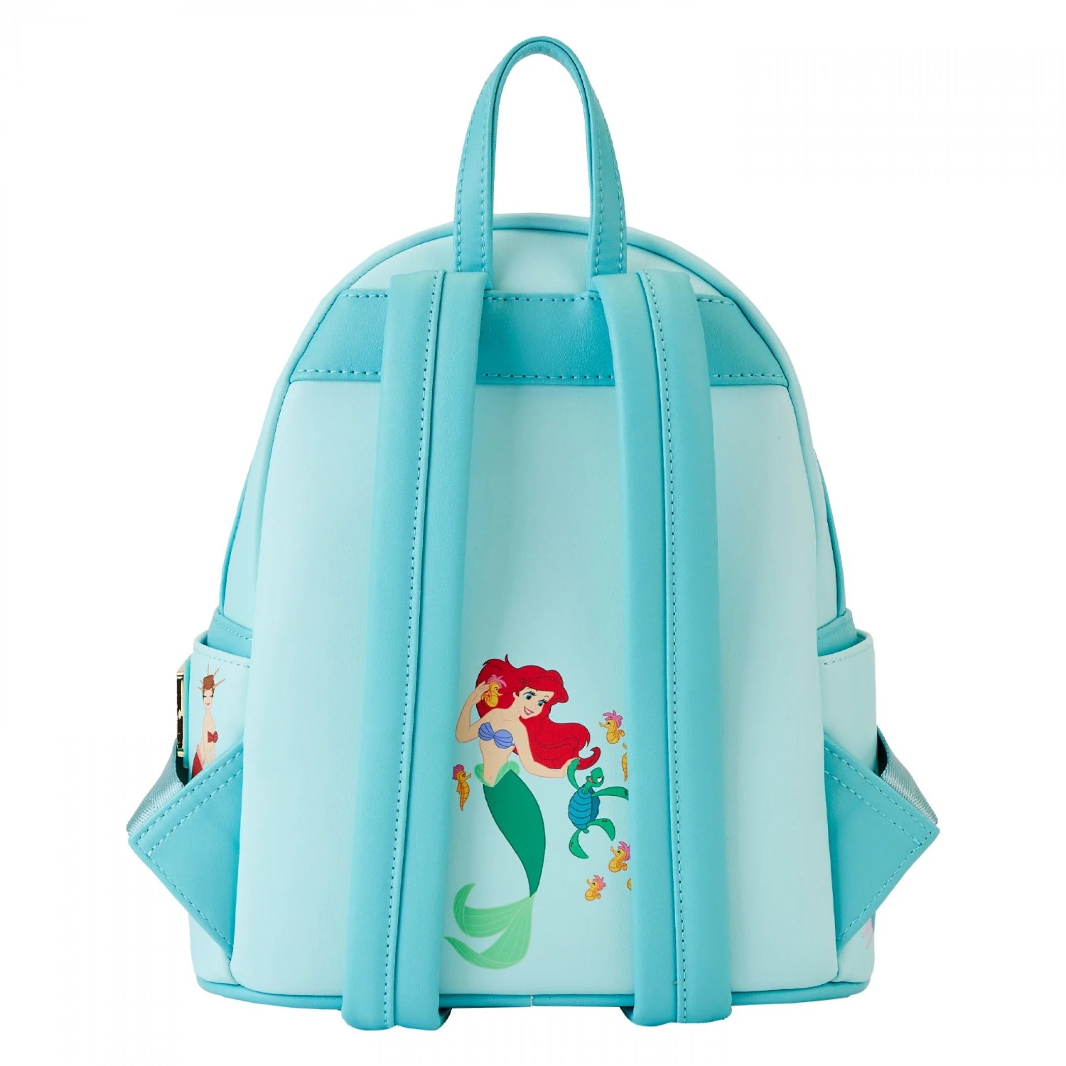 Lenticular Mini Backpack N389302