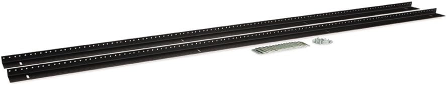 22U Server Cabinet Vertical Rail Kit T49076