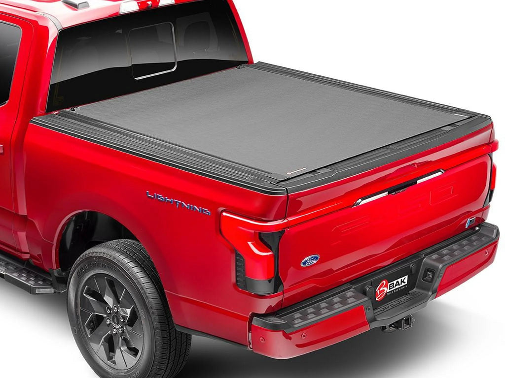 Hard Rolling Truck Bed Tonneau Cover N337826