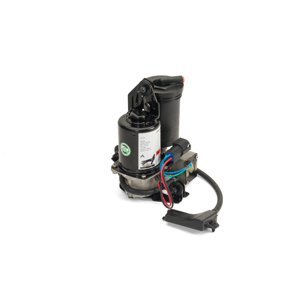 Air Suspension Compressor W155657