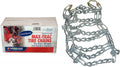 ATV Trac V-Bar Tire Traction Chain W15263