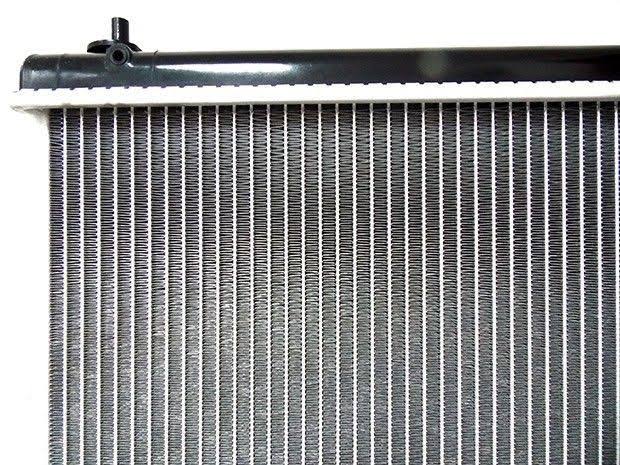 Radiator I381