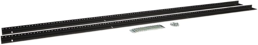 22U Server Cabinet Vertical Rail Kit T49076