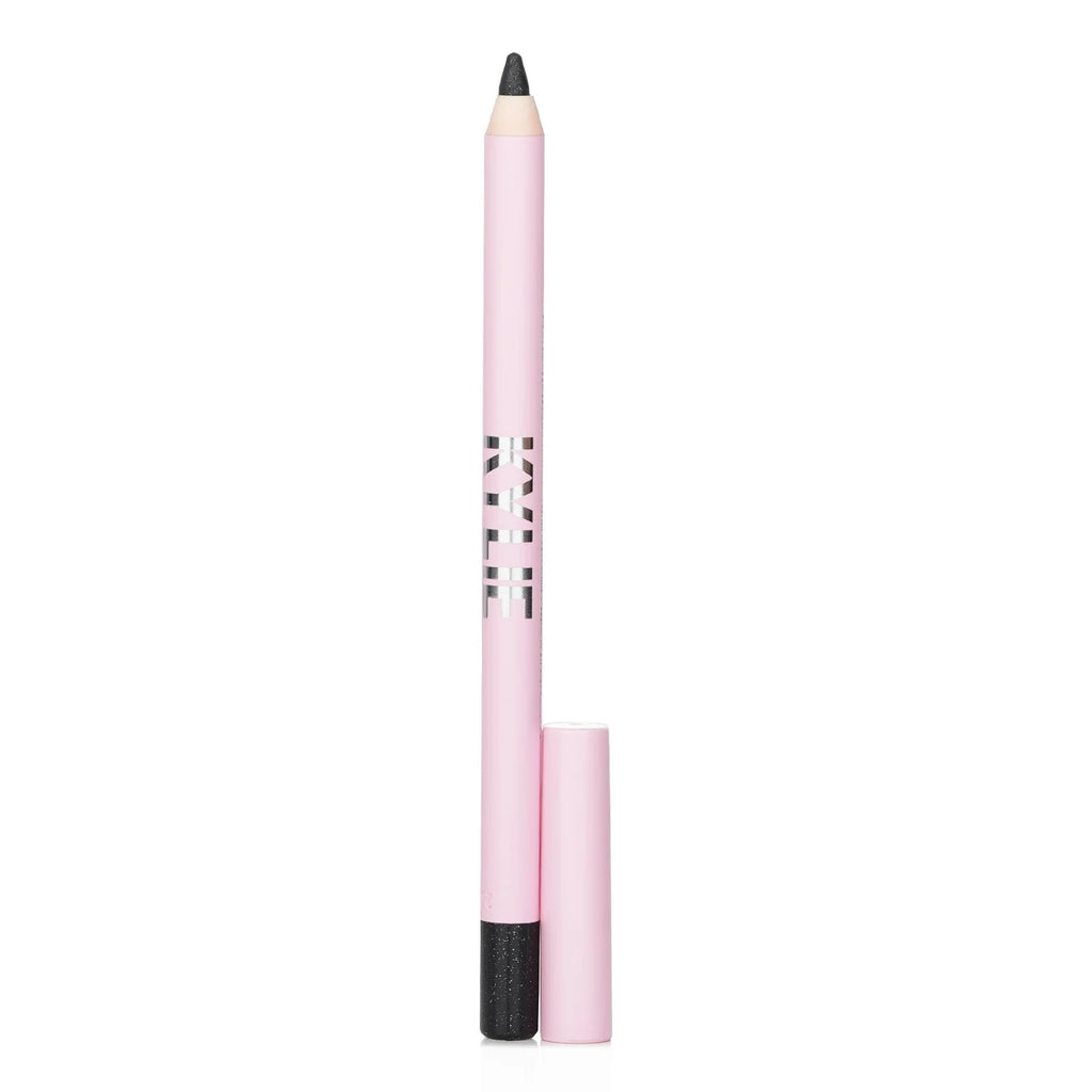 Brown Shimmer Gel Eyeliner Pencil D9347