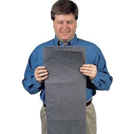 50 ft. Universal Heavy Absorbent Roll, 26.5 gal, 2 PK H2457