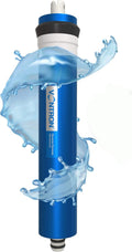 RO Membrane 100 GPD Reverse Osmosis Water Filter Replacement Cartridge V785639