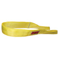 Yellow 6 in 14 Ft Web Sling W23375