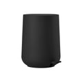Black Pedal Bin 3 L G561