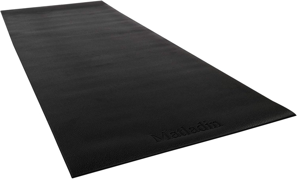Treadmill Mat for Hardwood Floors, Fitness Equipment Mat N222
