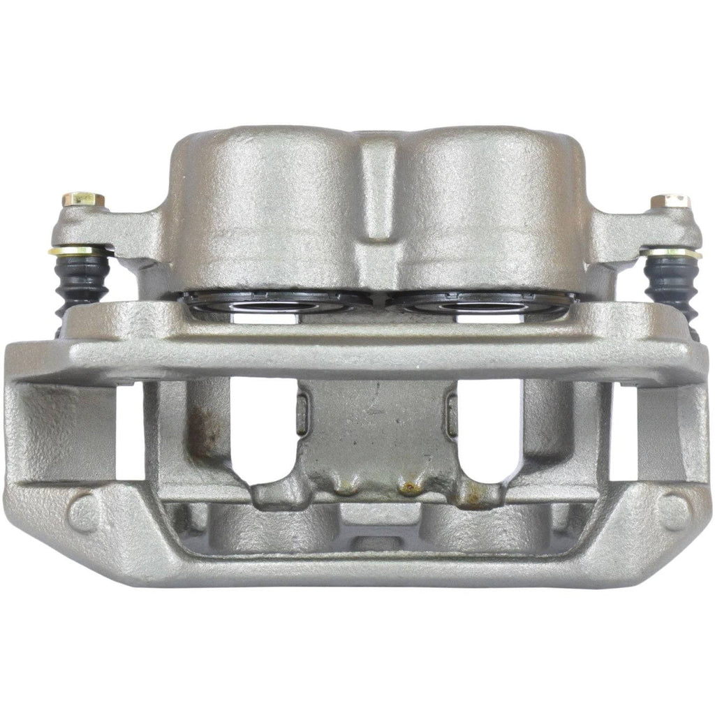 Bracketed Brake Caliper K905991