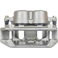Bracketed Brake Caliper K905991