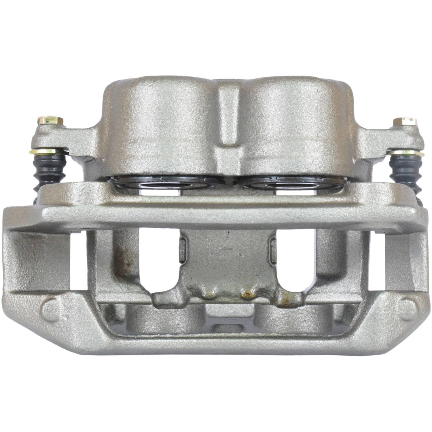 Bracketed Brake Caliper K905991