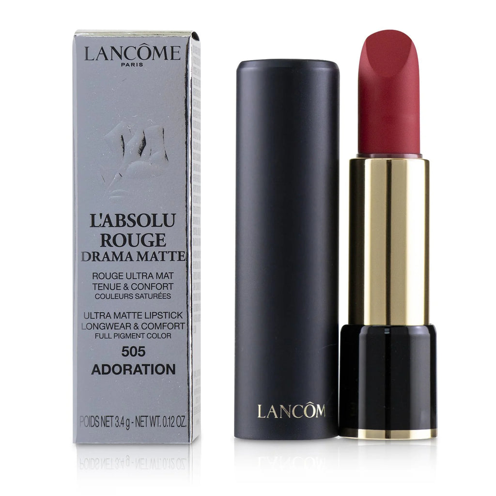Matte Lipstick 3.4g B3229