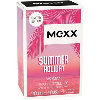 20ml Eau de Toilette Spray L2375