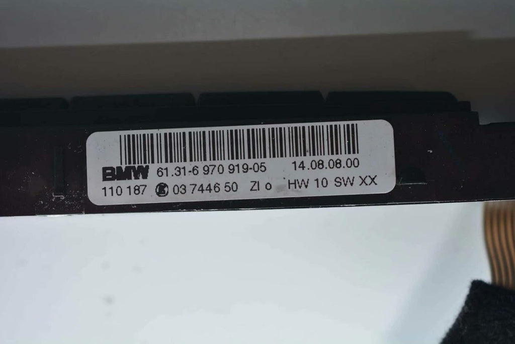 Switch Centre Console Pack of 2 G82240