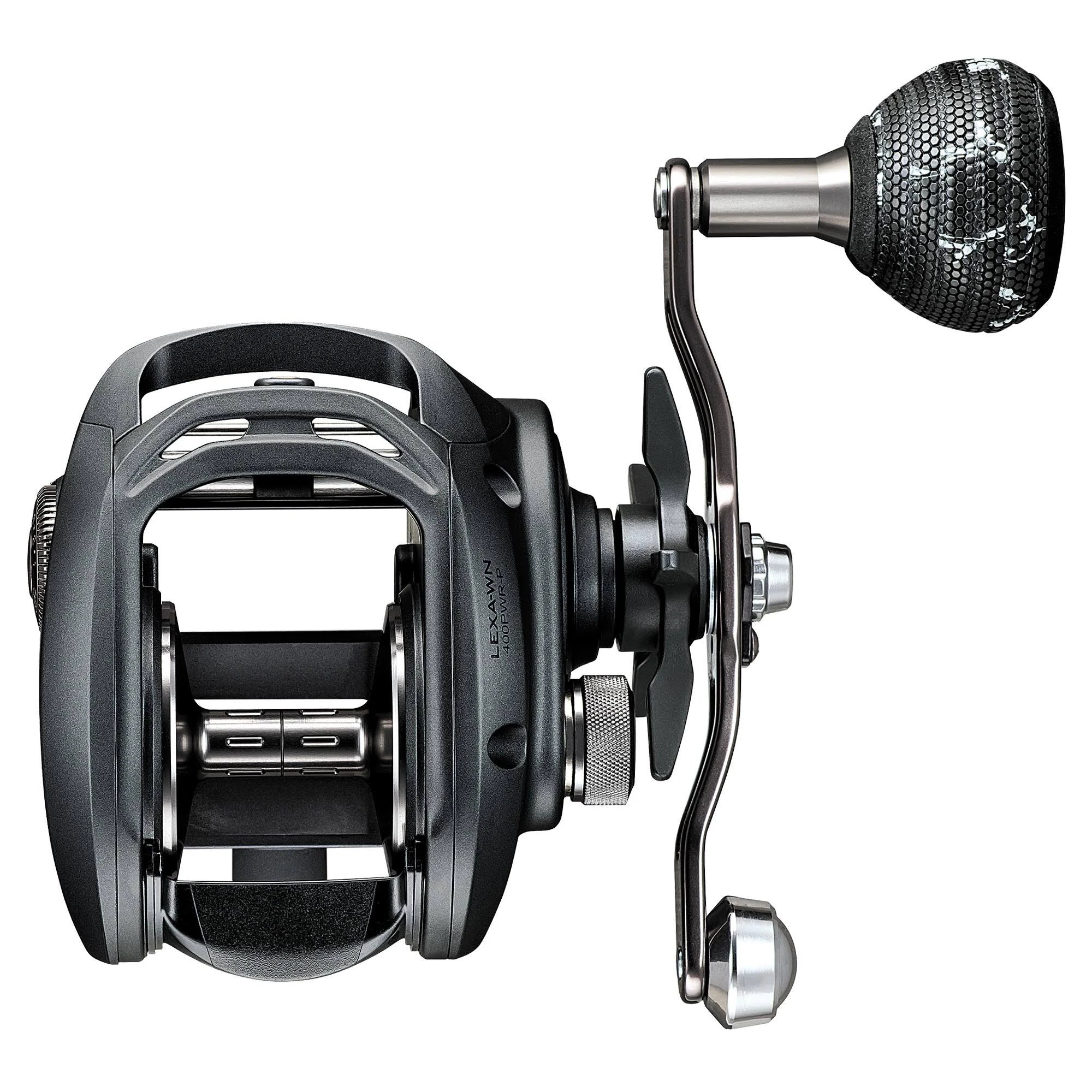 Baitcasting Reel Z874664