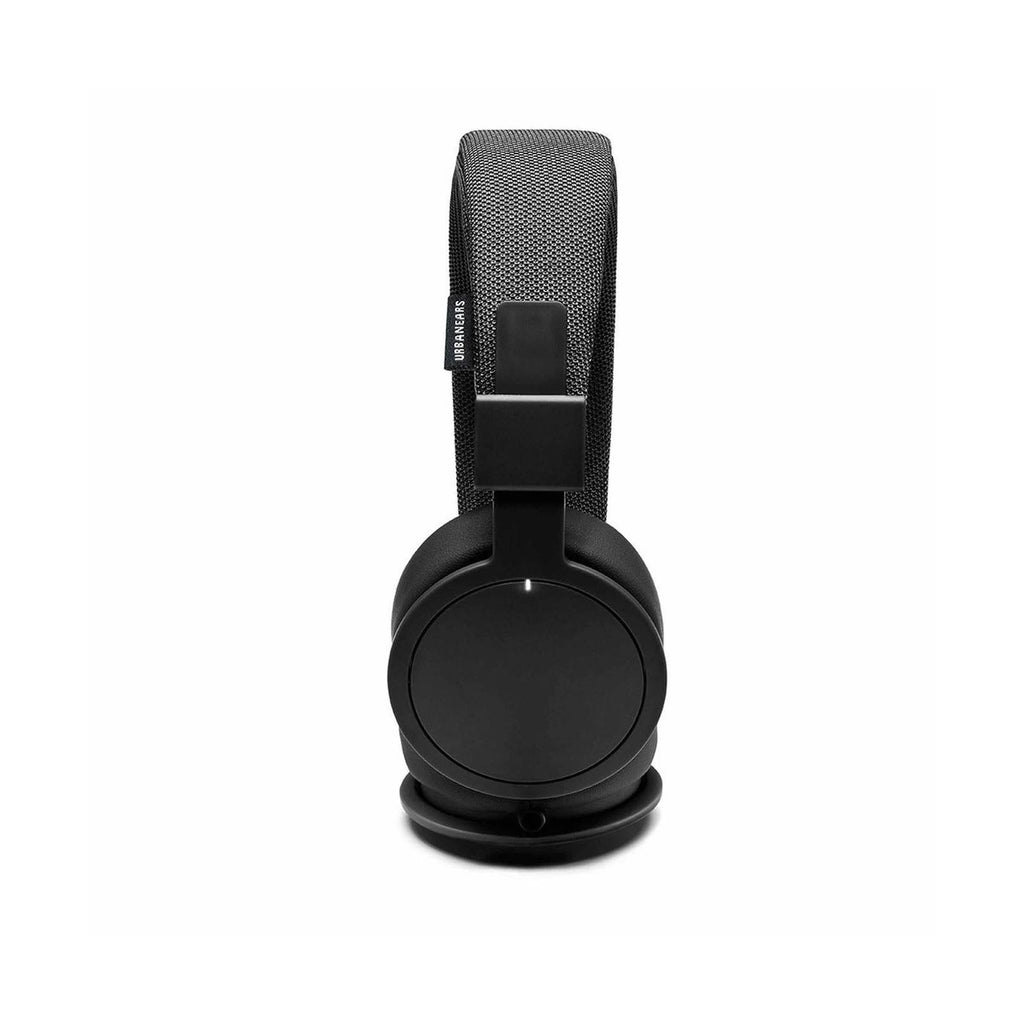 Black On-Ear Bluetooth Headphones J4319