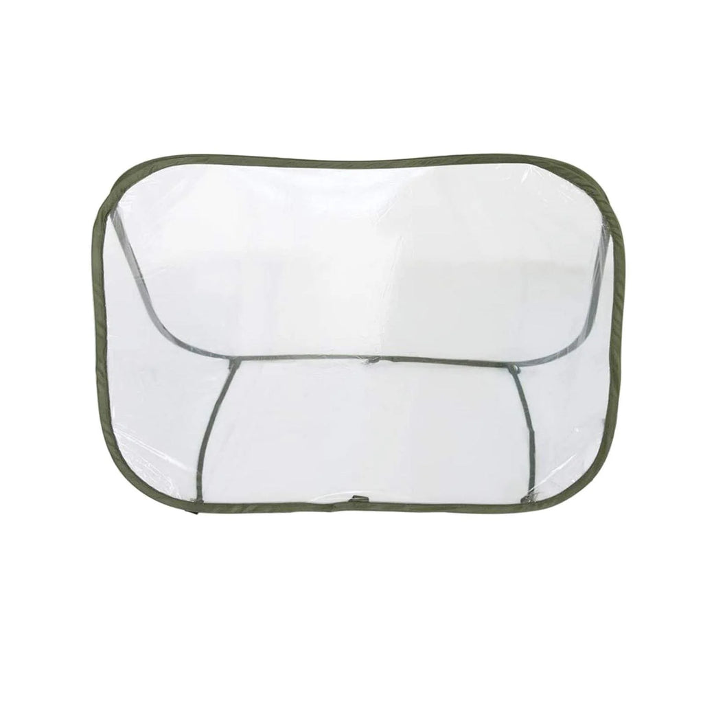 Mini Garden Greenhouse Transparent Waterproof Portable Plant Growing Tent F26697