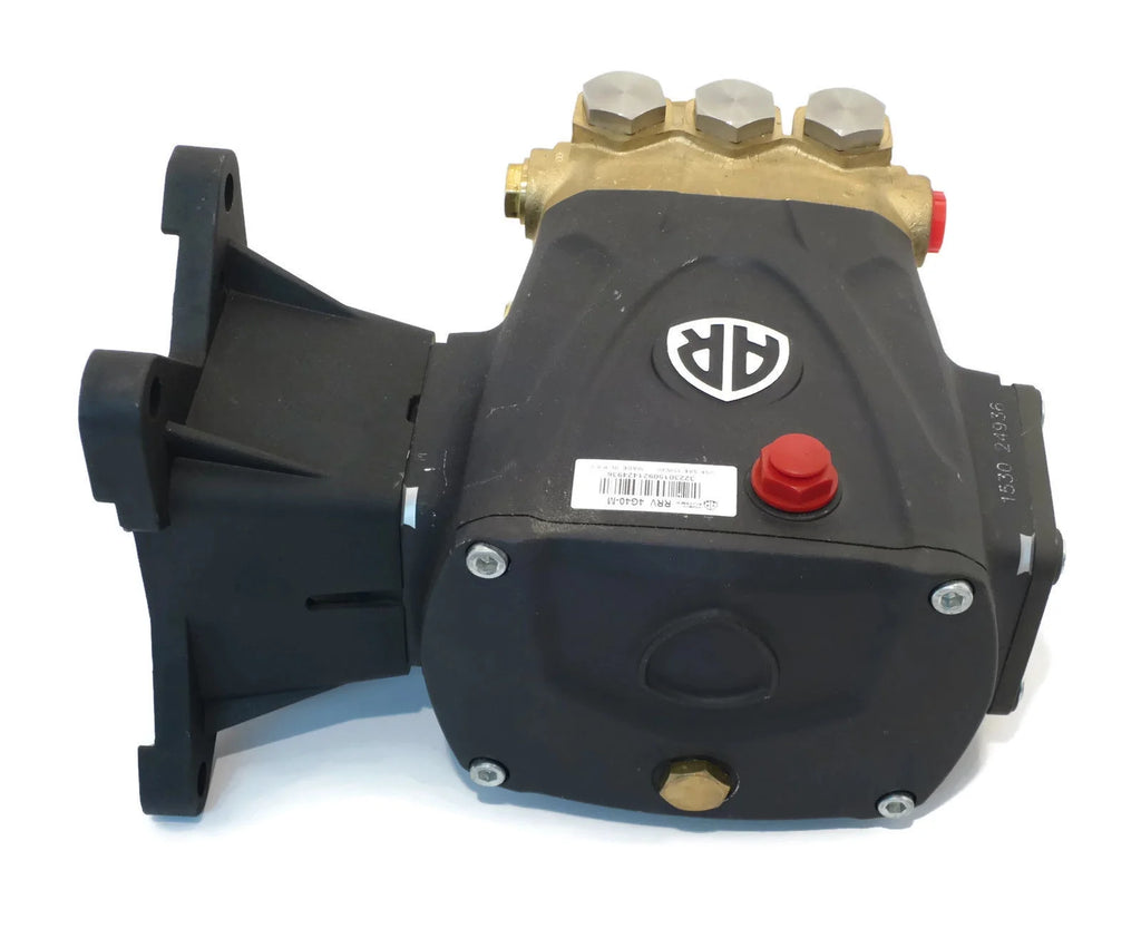 4000 PSI Power Pressure Washer Water Pump W81555