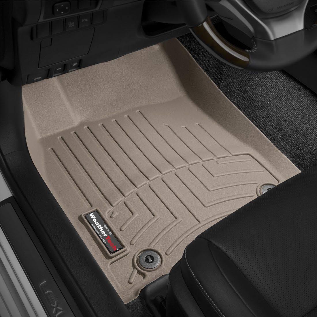 FloorLiner A551