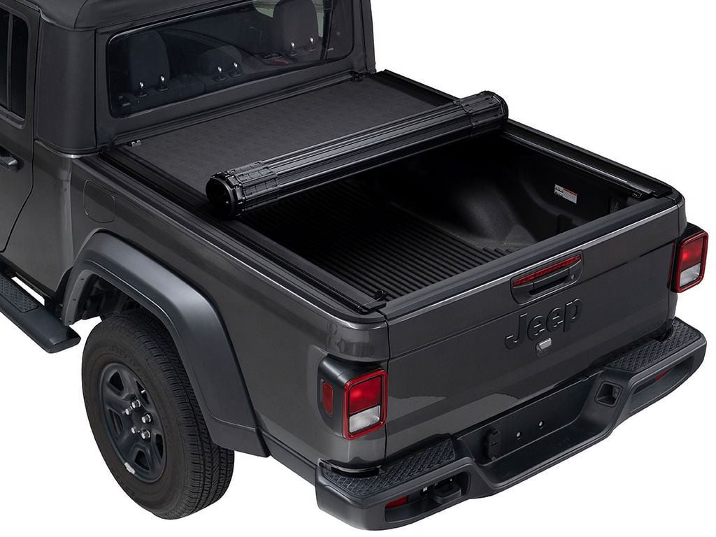 Hard Rolling Truck Bed Tonneau Cover N337826