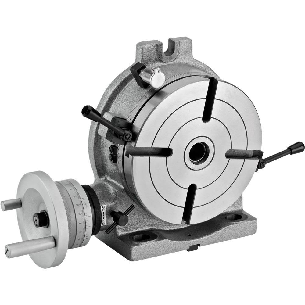 Horizontal/Vertical Rotary Table, 8-Inch T16172