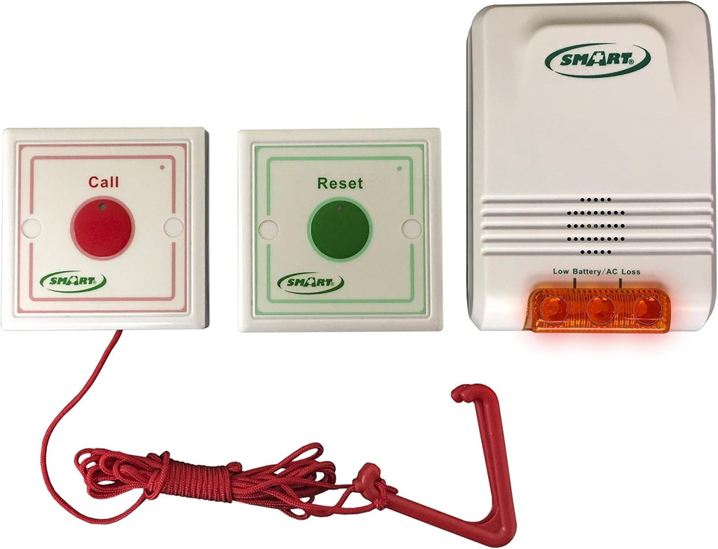 Emergency Call Light System O94969