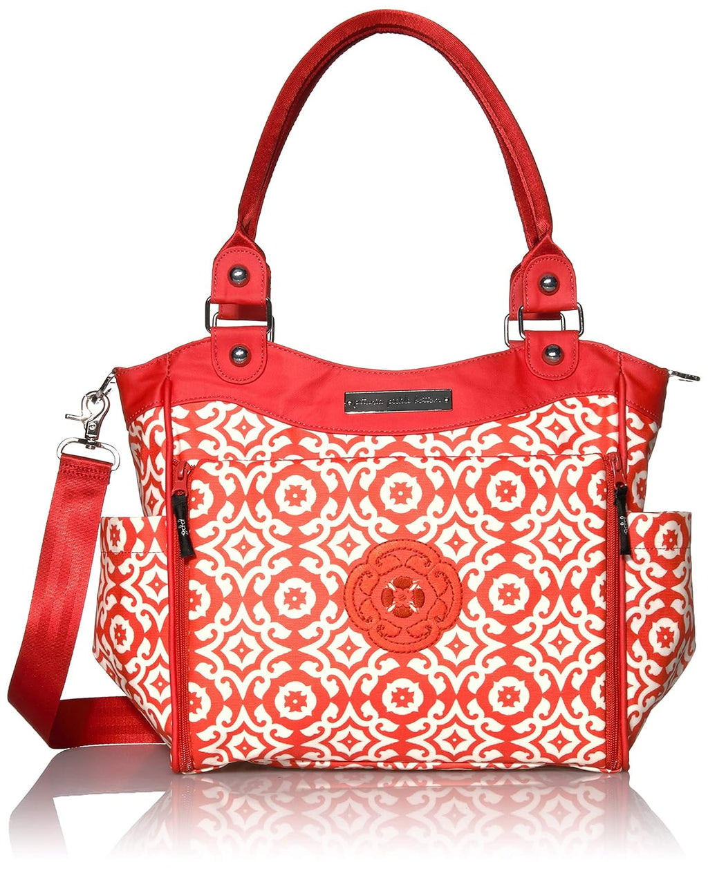 City Carryall Bag L763