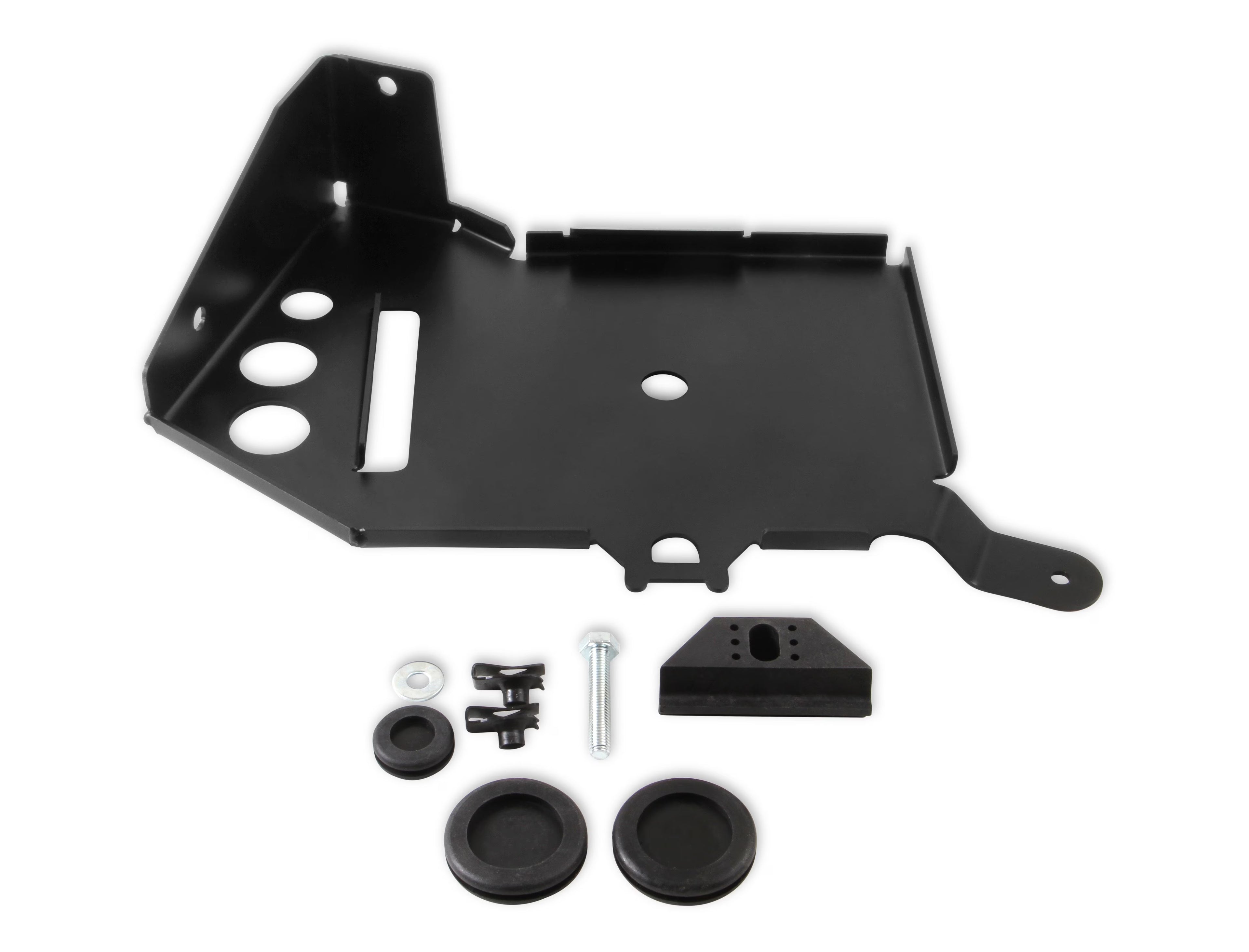Battery Tray Relocation Kit Q96512