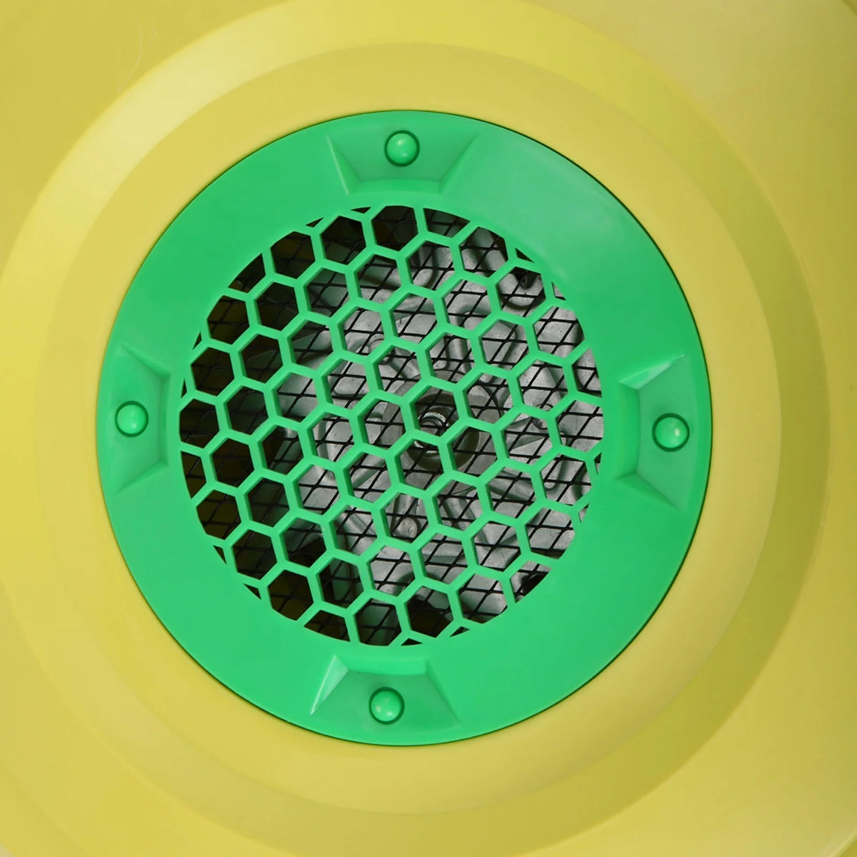 450W Portable Air Blower Pump Fan B686