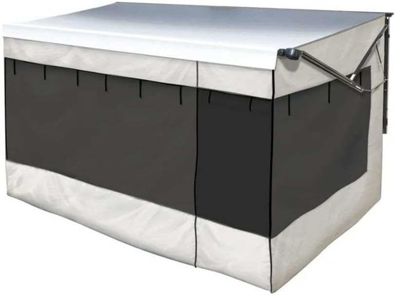 Screen Room for RVs M9147