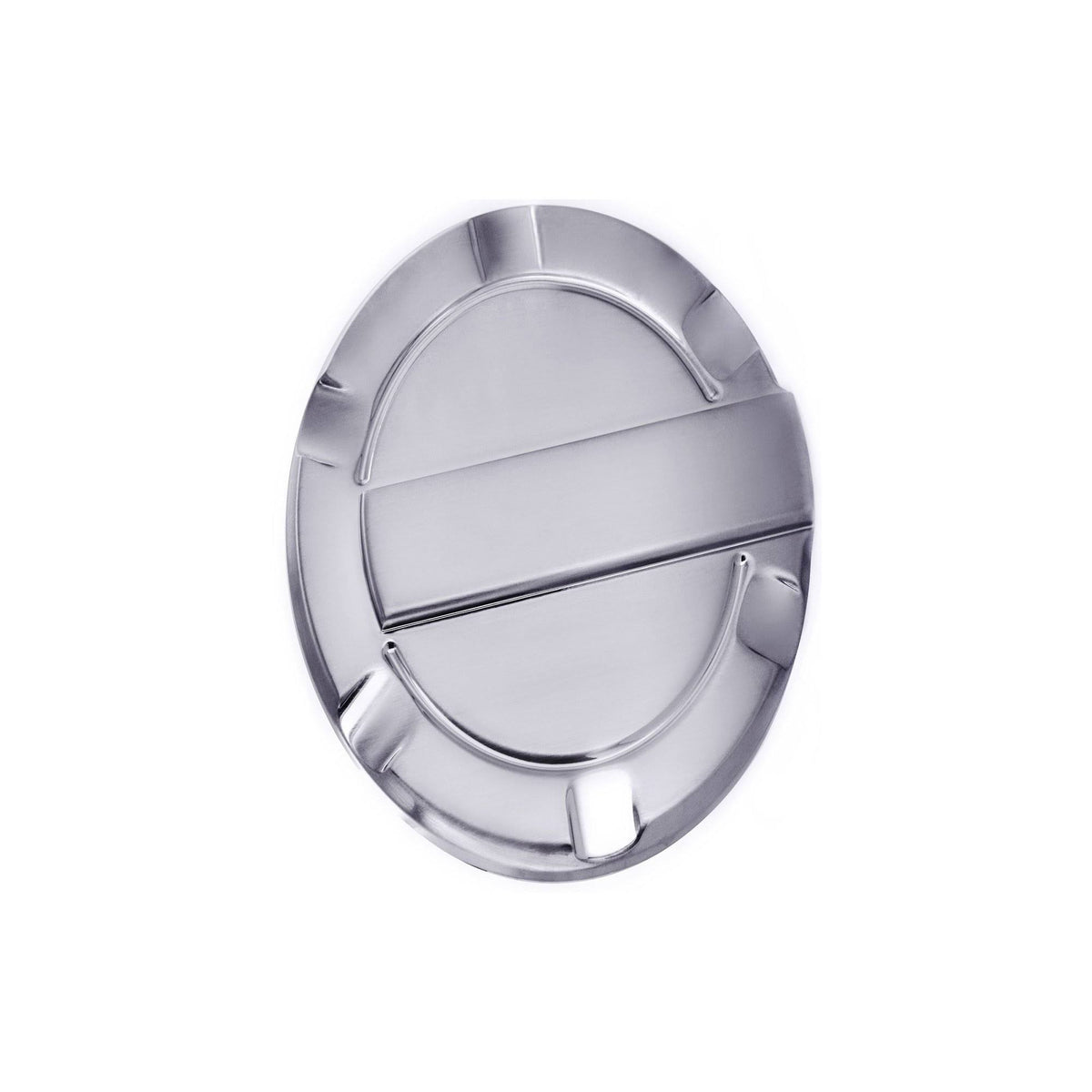 Billet Fuel Door Trim O156519