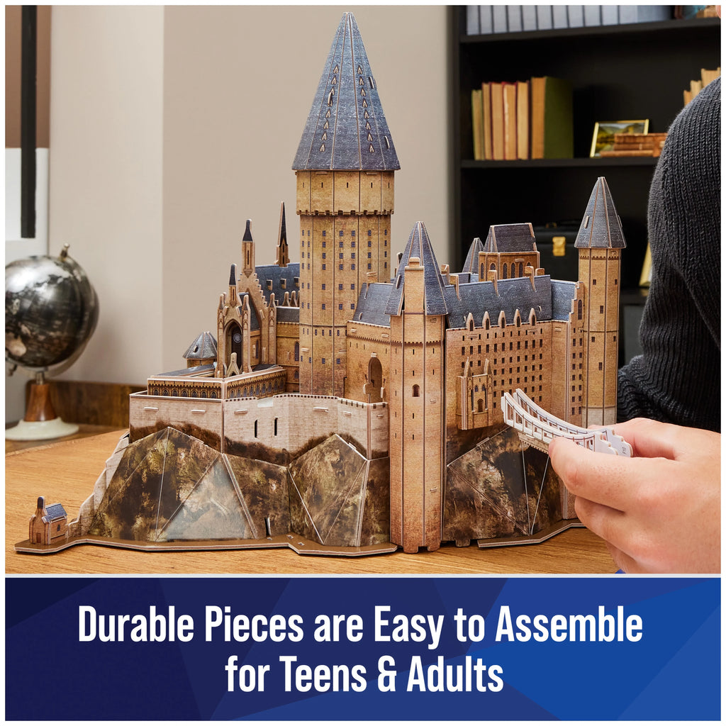 3D Puzzle Model Kit A22526