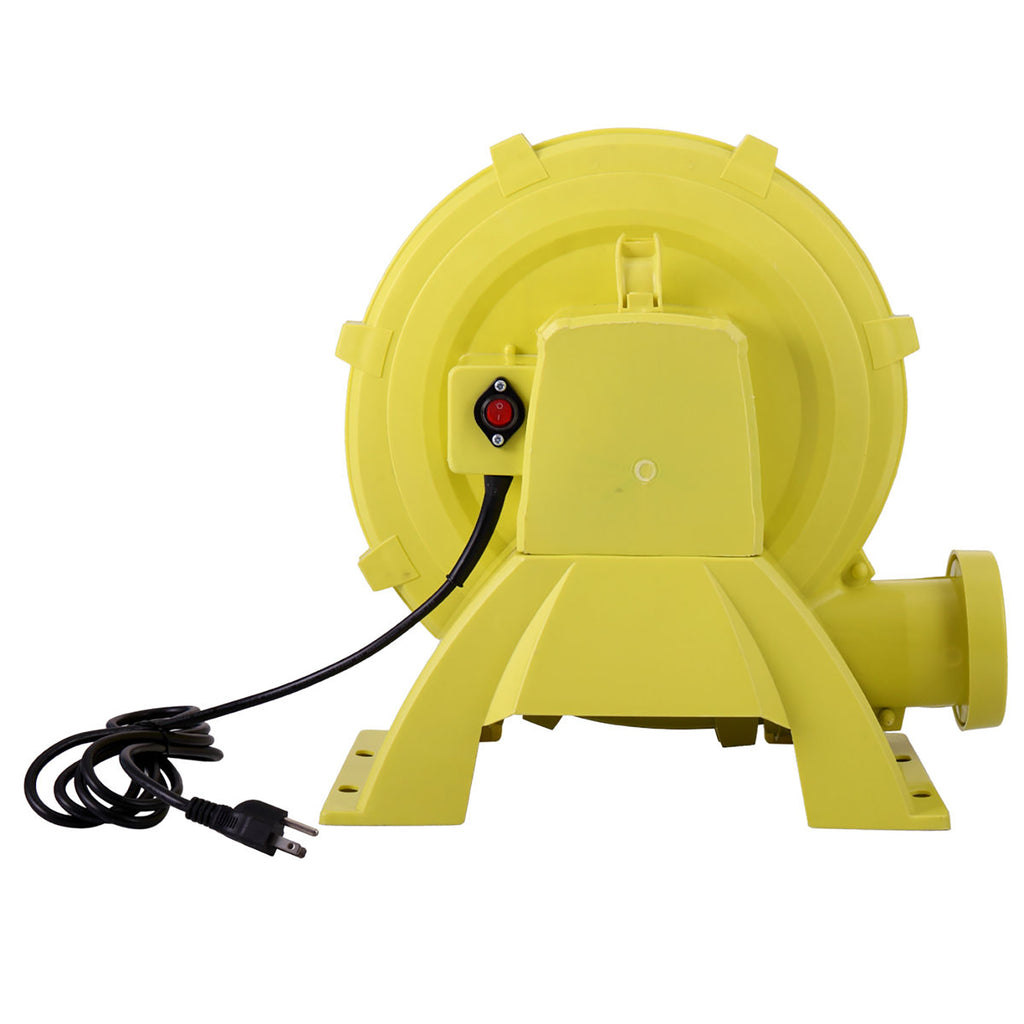 450W Portable Air Blower Pump Fan B686