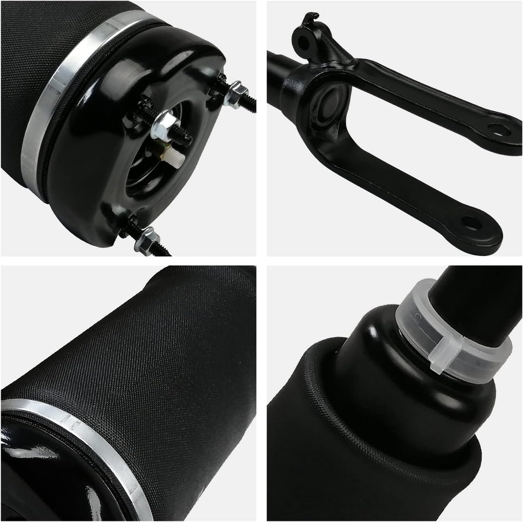 Front Air Strut Absorber for Mercedes-Benz GL-Class W164 X164 J59547