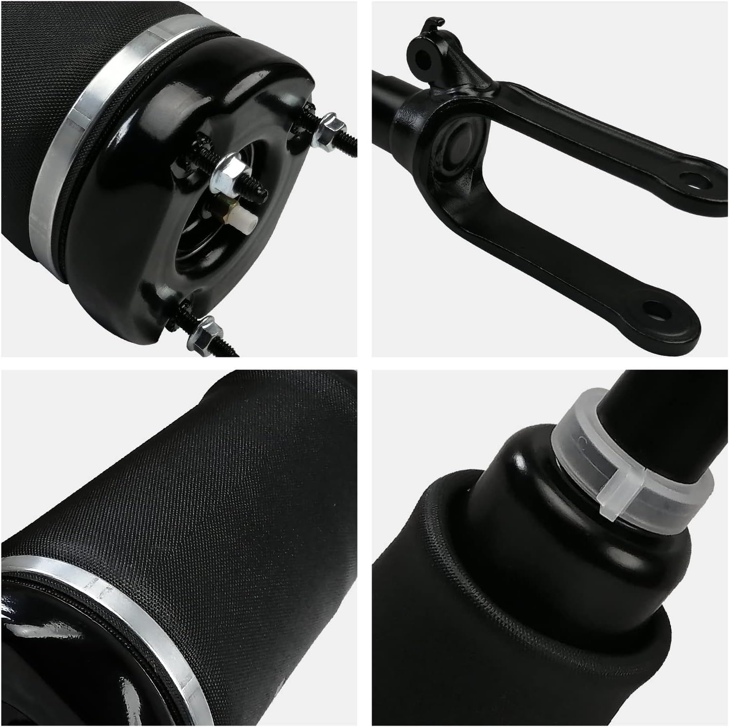 Front Air Strut Absorber for Mercedes-Benz GL-Class W164 X164 J59547