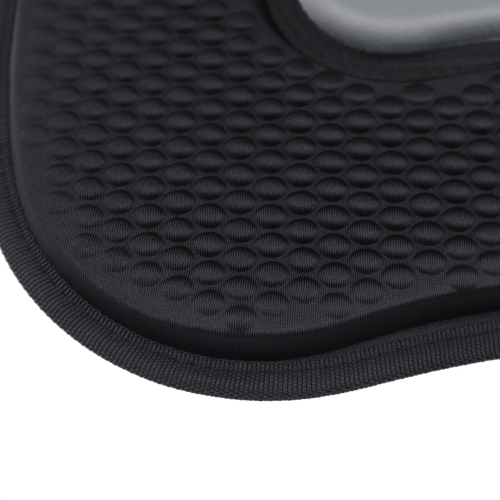 Adjustable Padded Kayak Seat Detachable Backrest Y2359