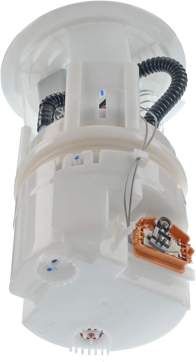 Electric Fuel Pump Module Assembly with Sending Unit Pack of 2 C7011