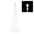 6 x 28 x 22 LED Light Show Tree I627854