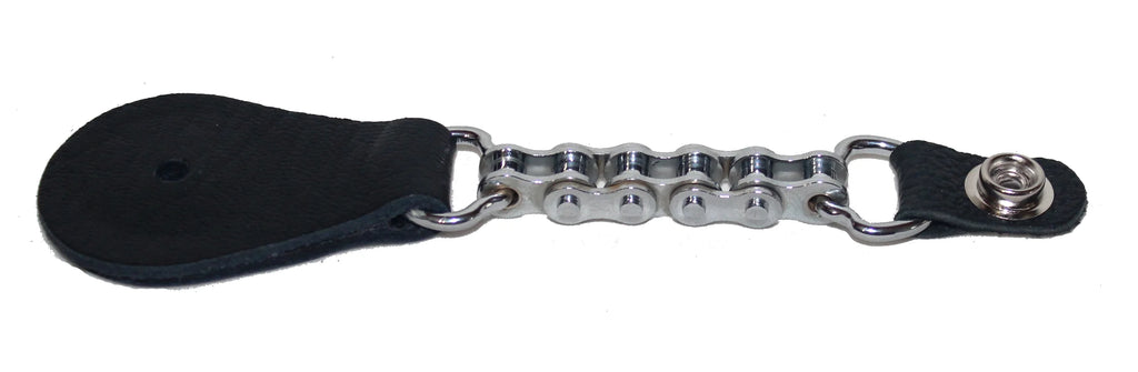 Bike Chain Vest Set T6137