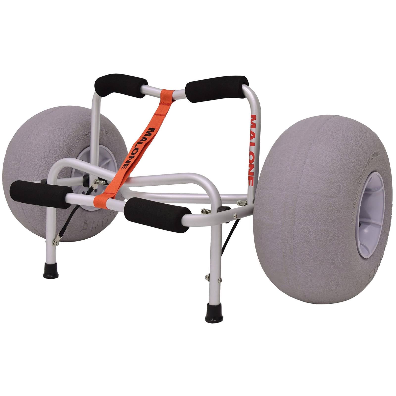 Universal Cart with Balloon Beach Wheels B7231